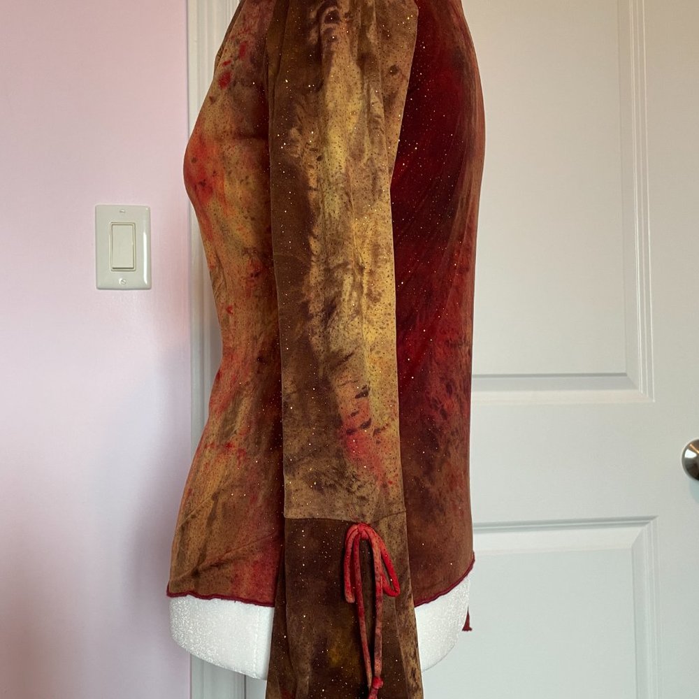 Blouse - Picture 3 of 4